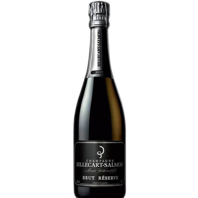 ※限定※Billecart-Salmon Brut Réserve セット Billecart-Salmon Brut Reserve