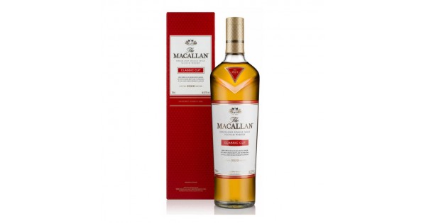 Macallan Edition Classic Cut (2022 Edition)