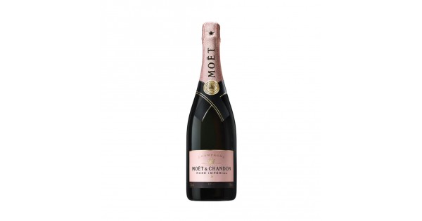 Moët & Chandon Rosé Impérial