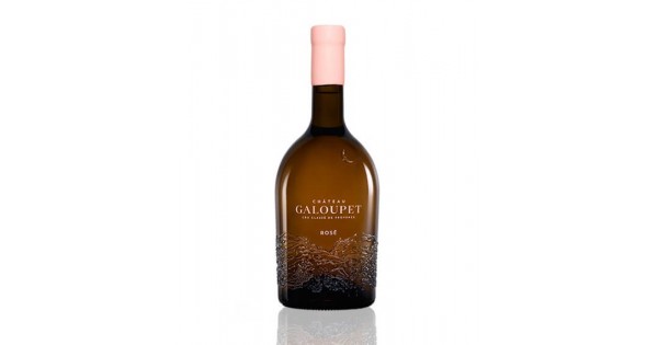 Chateau Galoupet 2021 Côtes de Provence Cru Classé - Rosé de provence