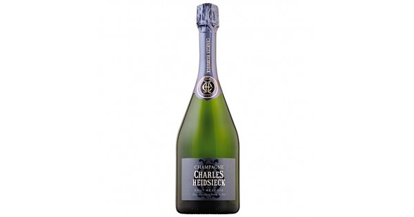 Charles Heidsieck Brut Reserve