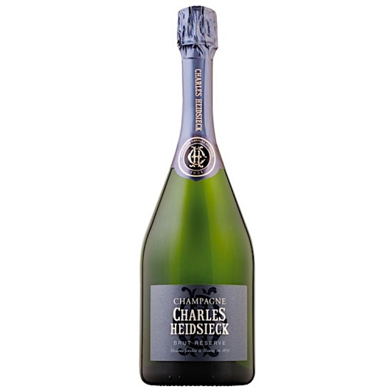 Charles Heidsieck Brut Reserve